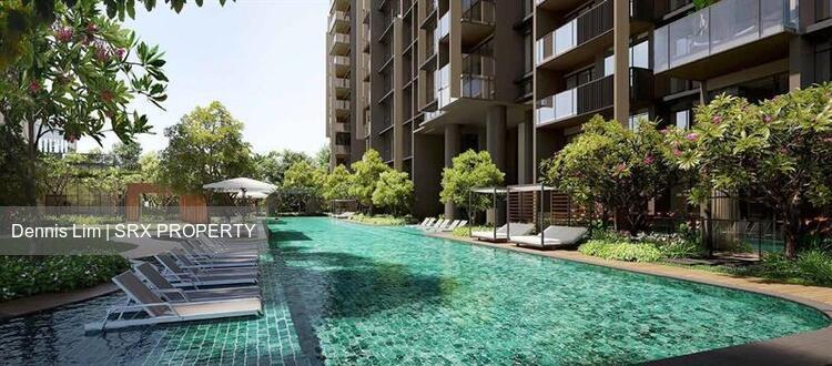Lentoria (D26), Condominium #567647791